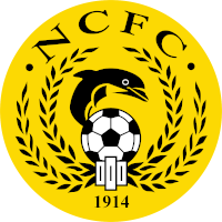 old logo of Nairn County FC