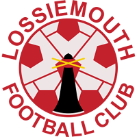 logo of Lossiemouth FC