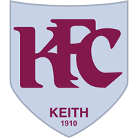 logo of Keith FC