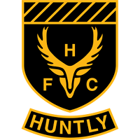 logo of Huntly FC