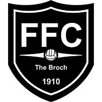 logo of Fraserburgh FC
