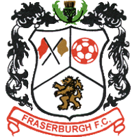 old logo of Fraserburgh FC