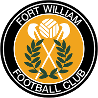 logo of Fort William FC