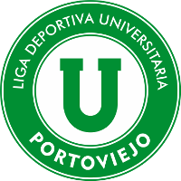 logo of LDU de Portoviejo