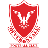 logo of Deveronvale FC