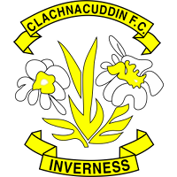 logo of Clachnacuddin FC