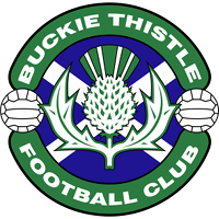 logo of Buckie Thistle FC