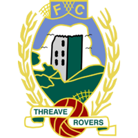 logo of Threave Rovers FC