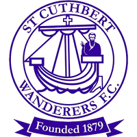 logo of St Cuthbert Wanderers FC
