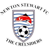 logo of Newton Stewart FC