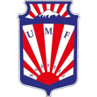 logo of UMF Snæfell