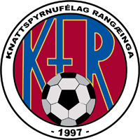 logo of KF Rangæinga