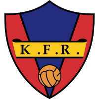 old logo of KF Rangæinga