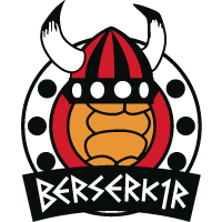 logo of KF Berserkir