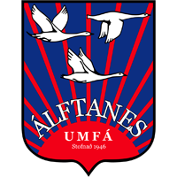 logo of UMF Álftanes