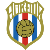 logo of KF Hörður