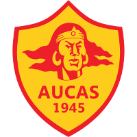 old logo of SD Aucas