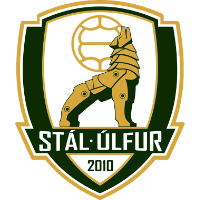 logo of Stál-úlfur