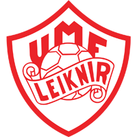 logo of UMF Leiknir