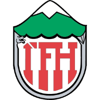 logo of ÍF Höttur
