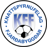 old logo of KF Fjarðabyggðar