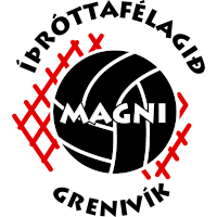 logo of ÍF Magni