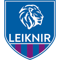 logo of ÍF Leiknir