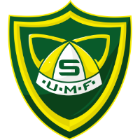 logo of UMF Skallagrímur
