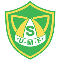 old logo of UMF Skallagrímur