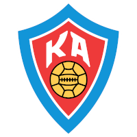 logo of KA Akureyri