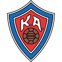 old logo of KA Akureyri