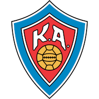 old logo of KA Akureyri