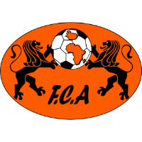 logo of Afrika Reykjavik