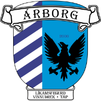 logo of KF Árborg