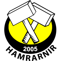 logo of Hamrarnir