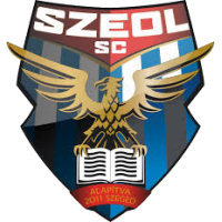 old logo of SZEOL SC