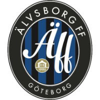 logo of Älvsborg FF