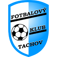 logo of FK Tachov