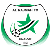 old logo of Al Najmah Saudi Club