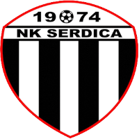 logo of NK Serdica