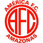 old logo of América FC