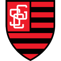 old logo of Guarany SC