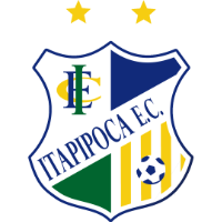 logo of Itapipoca EC