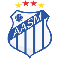 logo of AA São Mateus