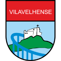 logo of Vilavelhense FC