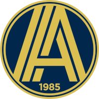logo of AA Aparecidense