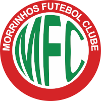 logo of Morrinhos FC