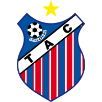 old logo of Trindade AC
