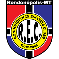 logo of Rondonópolis EC