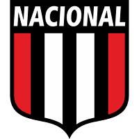 logo of Nacional EC